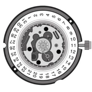 MOVIMENTO ETA 804.111