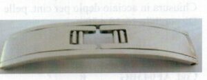 CHIUSURA ACCIAIO SK002