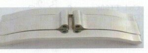 CHIUSURA IN ACCIAIO SKP001