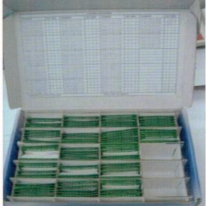ASSORTIMENTO 300 PEZZI DI GUARNIZIONI PIATTE COMPOSTO DA 100 BUSTINE DA TEMPESTICA DA UNA SPESSORE DA 0,30 A 1 MM - SML15